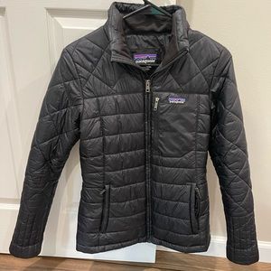 Womens Patagonia Jacket